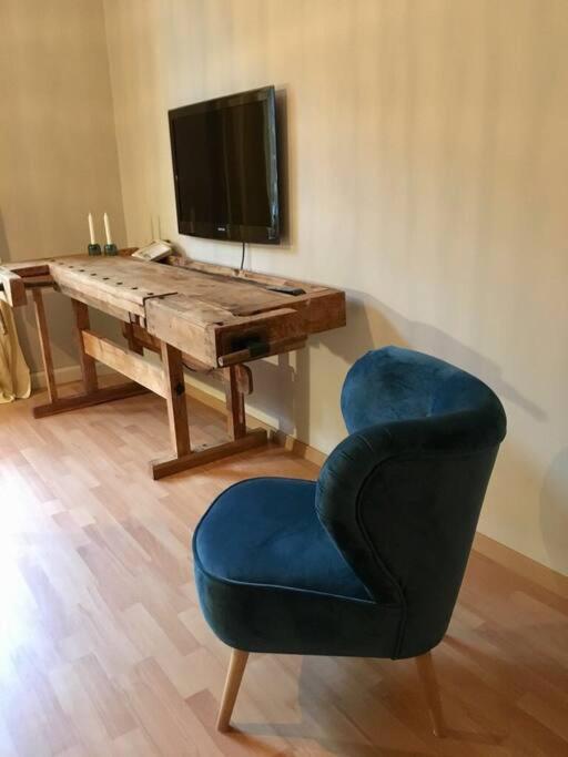 Apartment 1 Am Bahnhof Ерфурт Екстер'єр фото